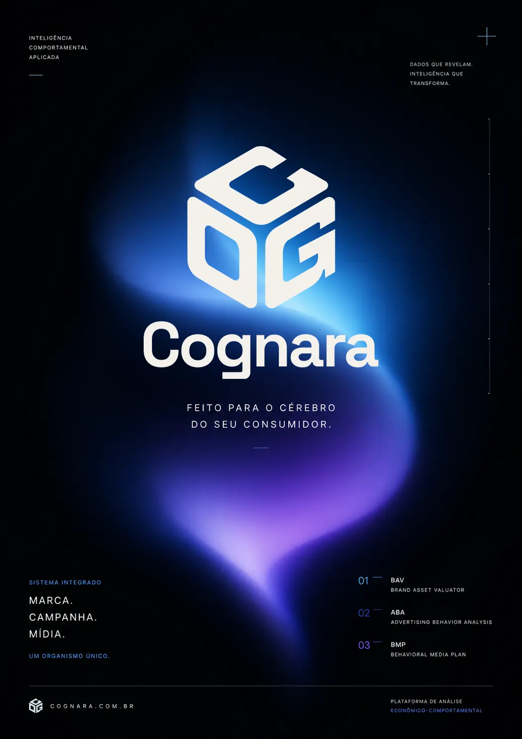 Pôster da Cognara