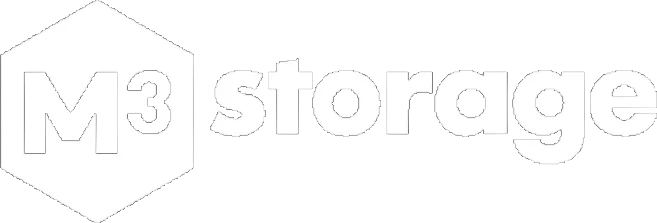 Logotipo M3 Storage