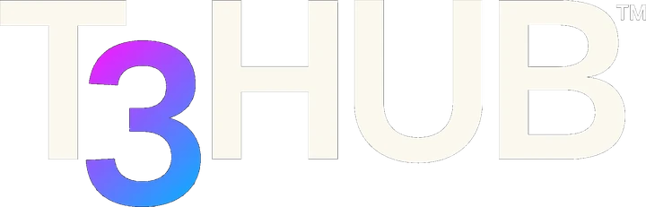 T3 Hub